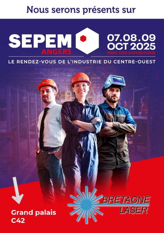 SEPEM ANGERS 2025